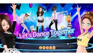 Dance Up for Android - Download the APK from Habererciyes